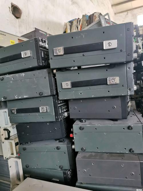 专业回收通讯产品与设备电源配件 让库存积压与废旧淘汰变废为宝
